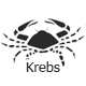 Sternzeichen Krebs - Charaktereigenschaften, Kompatibilität von Männern und Frauen in der Liebe Krebs