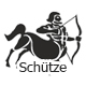 Sternzeichen Schütze - Charaktereigenschaften, Kompatibilität von Männern und Frauen in der Liebe Schütze