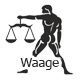 Sternzeichen Waage - Charaktereigenschaften, Kompatibilität von Männern und Frauen in der Liebe Waage