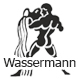 Sternzeichen Wassermann - Charaktereigenschaften, Kompatibilität von Männern und Frauen in der Liebe Wassermann